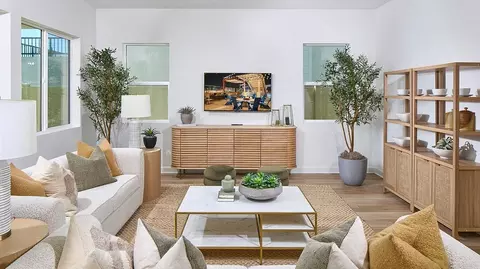 Living - 1448 Avocado Rd, Oceanside, CA 92054 photo 4 of 5