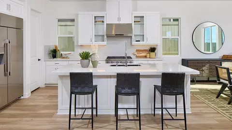 Kitchen - 1448 Avocado Rd, Oceanside, CA 92054 photo 2 of 4