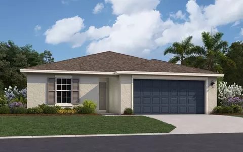 5007 Abigail Dr, Lake Wales, FL 33859