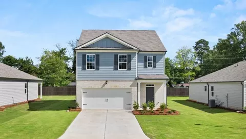 18 Coggins Pl NE, Rome, GA 30165