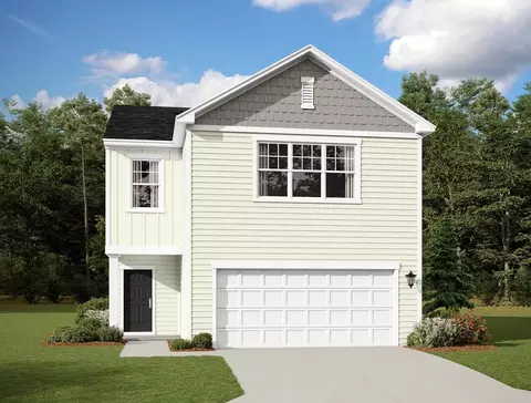 138 Cowslip Way, La Vergne, TN 37086