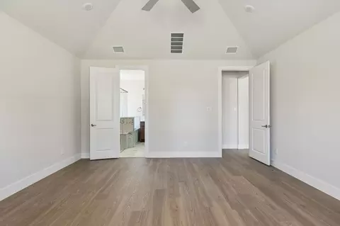 Bedroom - 2431 Silver Spring Ct, Celina, TX 75009 photo 1 of 9