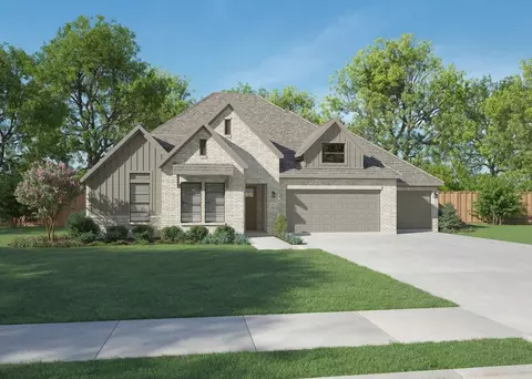 2431 Silver Spring Ct, Celina, TX 75009