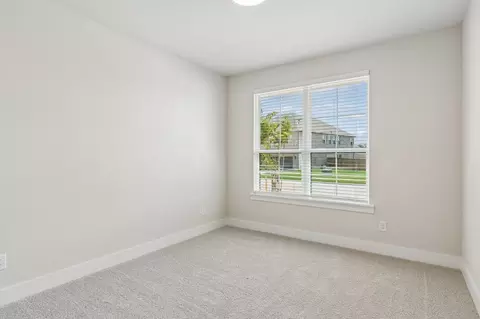 Bedroom - 2431 Silver Spring Ct, Celina, TX 75009 photo 4 of 9