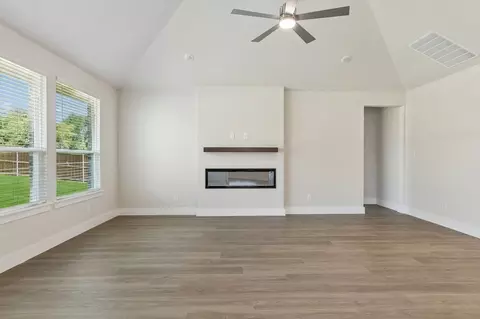 Living - 2431 Silver Spring Ct, Celina, TX 75009 photo 4 of 7