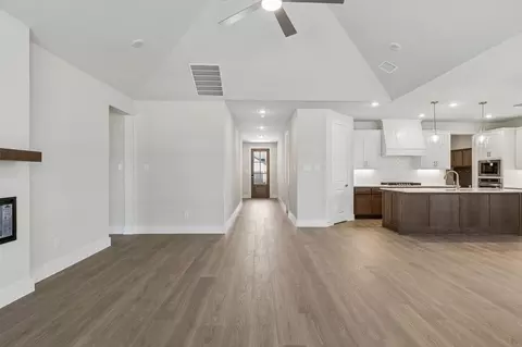 Entry Way - 2431 Silver Spring Ct, Celina, TX 75009 photo 1 of 3