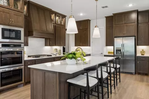 Kitchen - 2431 Silver Spring Ct, Celina, TX 75009 photo 1 of 4