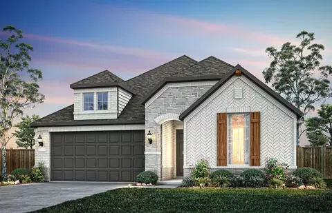 109 Morningdale Dr, Liberty Hill, TX 78642