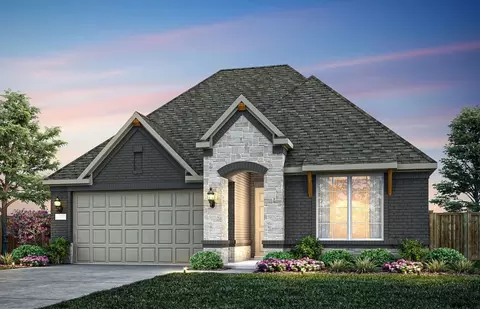 109 Morningdale Dr, Liberty Hill, TX 78642