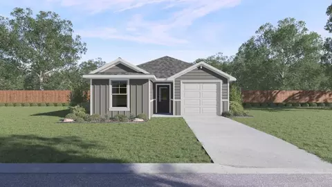 1122 Celosia Loop, Kyle, TX 78640