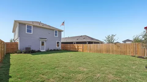 Exterior - 1122 Celosia Loop, Kyle, TX 78640 photo 5 of 12