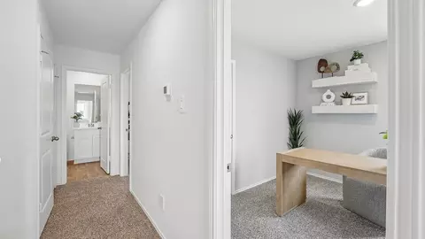 Entry Way - 1122 Celosia Loop, Kyle, TX 78640 photo 3 of 4