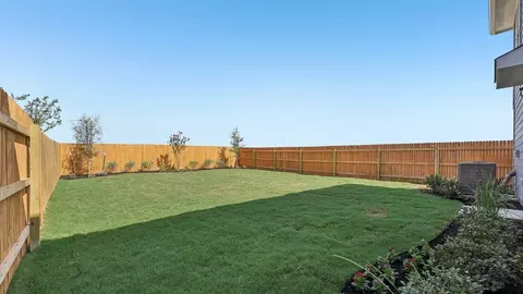 Exterior - 1122 Celosia Loop, Kyle, TX 78640 photo 6 of 12