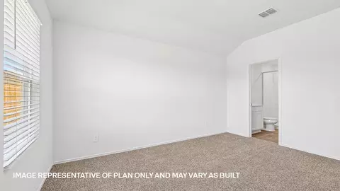 Bedroom - 1122 Celosia Loop, Kyle, TX 78640 photo 1 of 7