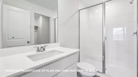 Bath - 1122 Celosia Loop, Kyle, TX 78640 photo 1 of 8