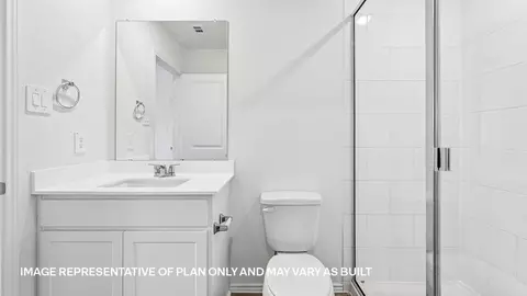 Bath - 1122 Celosia Loop, Kyle, TX 78640 photo 2 of 8