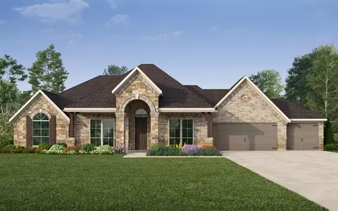 13637 Armstrong St, Conroe, TX 77303