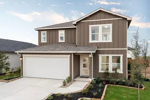 7711 Inca Dove Way, San Antonio, TX 78253