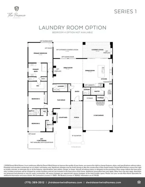 Other - 2948 Sunlit Loop, Genoa, NV 89411 photo 1 of 11