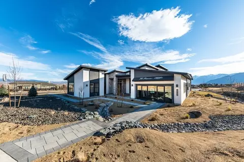 Exterior - 2948 Sunlit Loop, Genoa, NV 89411 photo 2 of 7