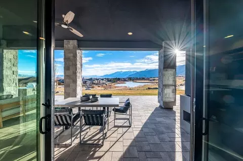 Exterior - 2948 Sunlit Loop, Genoa, NV 89411 photo 6 of 7