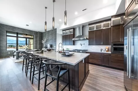 Kitchen - 2948 Sunlit Loop, Genoa, NV 89411 photo 2 of 2