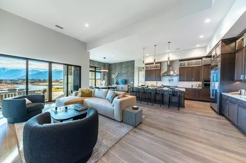 Living - 2948 Sunlit Loop, Genoa, NV 89411 photo 2 of 3