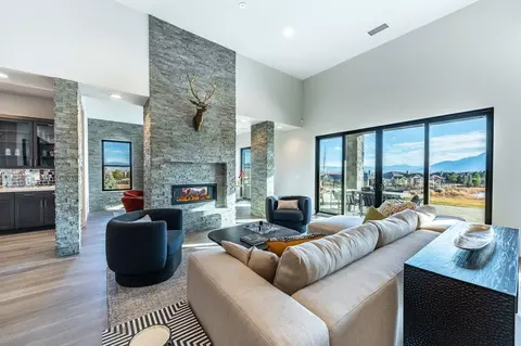 Living - 2948 Sunlit Loop, Genoa, NV 89411 photo 1 of 3