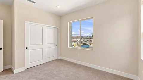 Bedroom - 16025 Willows Ct, Whittier, CA 90604 photo 4 of 6