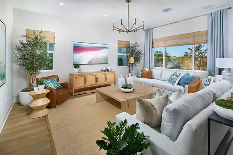 Living - 16025 Willows Ct, Whittier, CA 90604 photo 5 of 7