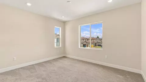 Bedroom - 16025 Willows Ct, Whittier, CA 90604 photo 3 of 6