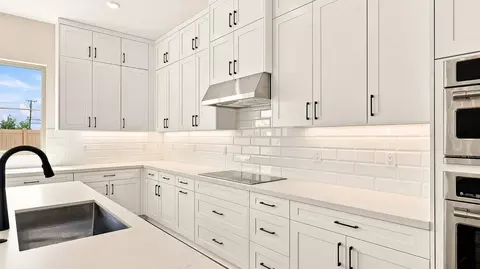 Kitchen - 16025 Willows Ct, Whittier, CA 90604 photo 1 of 3