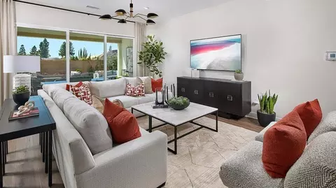 Living - 16025 Willows Ct, Whittier, CA 90604 photo 7 of 7