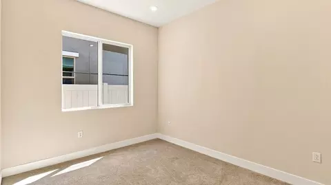 Bedroom - 16025 Willows Ct, Whittier, CA 90604 photo 2 of 6