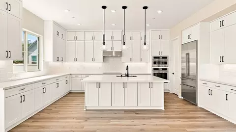 Kitchen - 16025 Willows Ct, Whittier, CA 90604 photo 2 of 3