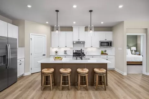 Kitchen - 1209 Black Wolf Run, Sunset Beach, NC 28468 photo 1 of 4