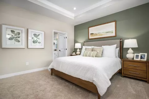 Bedroom - 1209 Black Wolf Run, Sunset Beach, NC 28468 photo 2 of 5