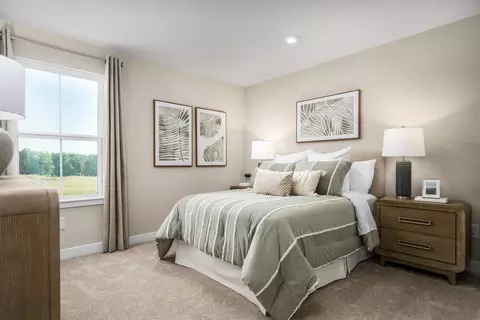 Bedroom - 1209 Black Wolf Run, Sunset Beach, NC 28468 photo 3 of 5