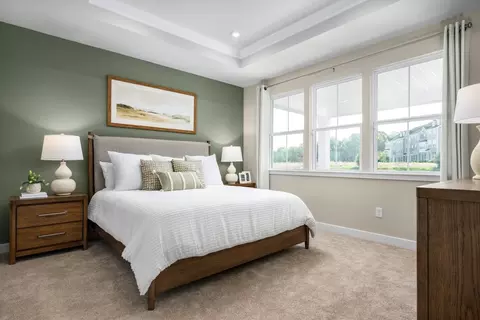 Bedroom - 1209 Black Wolf Run, Sunset Beach, NC 28468 photo 1 of 5