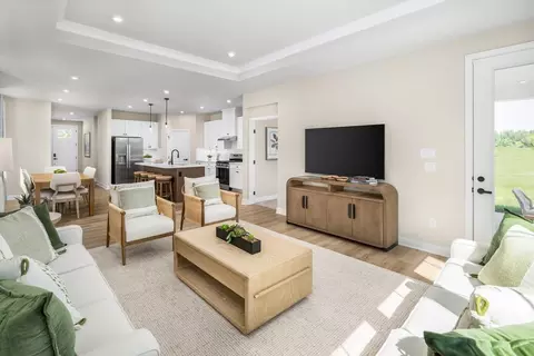 Living - 1209 Black Wolf Run, Sunset Beach, NC 28468 photo 2 of 2