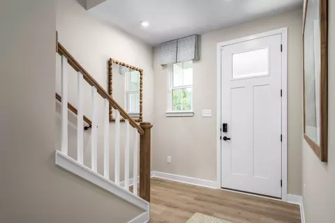 Entry Way - 1209 Black Wolf Run, Sunset Beach, NC 28468 photo 3 of 3