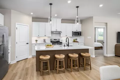 Kitchen - 1209 Black Wolf Run, Sunset Beach, NC 28468 photo 4 of 4