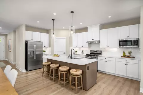 Kitchen - 1209 Black Wolf Run, Sunset Beach, NC 28468 photo 3 of 4