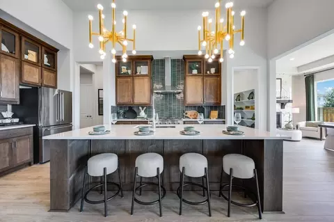Kitchen - 609 Ladybug Trl, Celina, TX 75009 photo 3 of 8