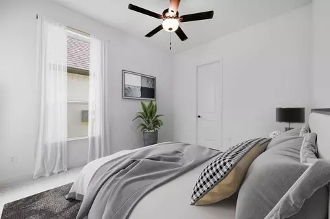 Bedroom - 609 Ladybug Trl, Celina, TX 75009 photo 4 of 21