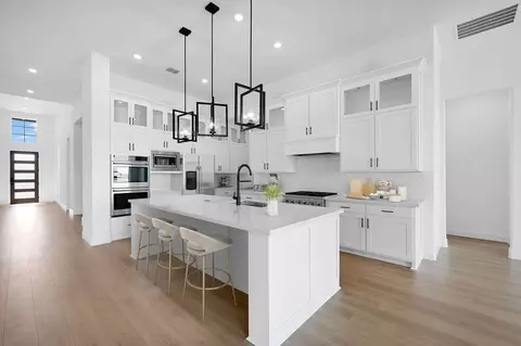 Kitchen - 609 Ladybug Trl, Celina, TX 75009 photo 1 of 6