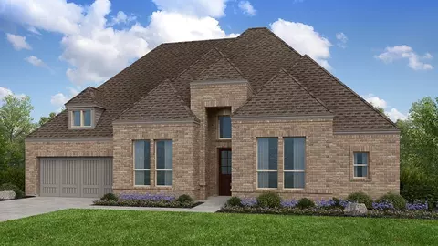 609 Ladybug Trl, Celina, TX 75009