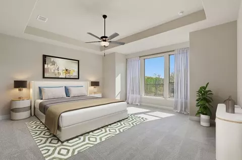 Bedroom - 609 Ladybug Trl, Celina, TX 75009 photo 15 of 20