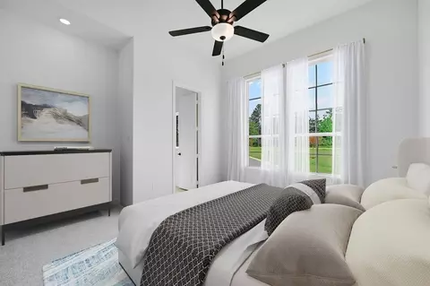 Bedroom - 617 Ladybug Trl, Celina, TX 75009 photo 9 of 21