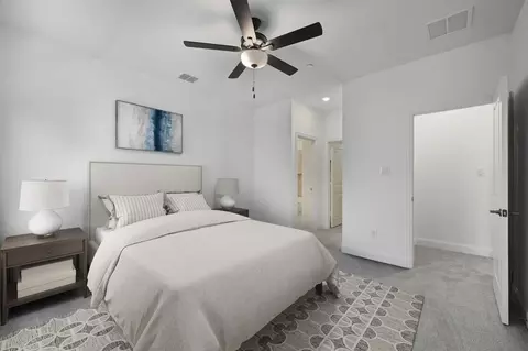 Bedroom - 617 Ladybug Trl, Celina, TX 75009 photo 19 of 21